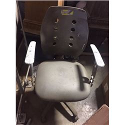 STAR WARS MOVIE CHAIR