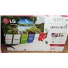 Image 1 : LG 55" 4K SMART WIFI TV