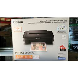 CANON INKJET PRINTER