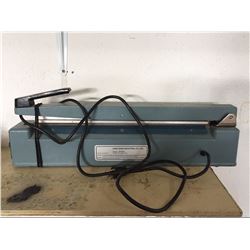 18" IMPULSE SEALER. SP-400