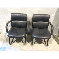 LOT OF CHAIRS