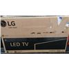 Image 1 : LG 22" LED 1080P TV - 7 DAY WARRANTY