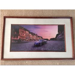 WALL SCENERY