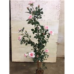 ARTIFICAL TREE - LOOKS VERY REAL
