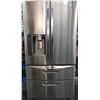 Image 1 : LG 36" 28 CU. FT. FRENCH DOOR STAINLESS FRIDGE - 7 DAY WARRANTY