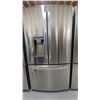 Image 1 : LG 36" 31 CU. FT. FRENCH DOOR STAINLESS FRIDGE - 7 DAY WARRANTY