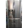 Image 1 : LG 36" 28 CU. FT. FRENCH DOOR STAINLESS FRIDGE - 7 DAY WARRANTY