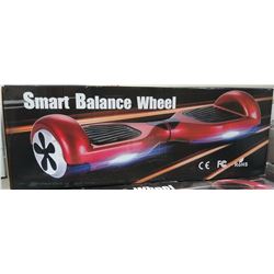 BRAND NEW HOVERBOARD WITH BLUETOOTH