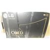 Image 1 : LG 55" 1080P SMART WIFI OLED CURVED TV