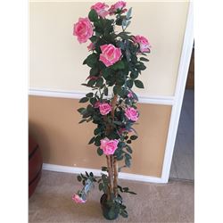 ARTIFICAL TREE - LOOKS VERY REAL