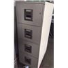 Image 1 : GARDEX LEGAL SIZE FIREPROOF FILE CABINET