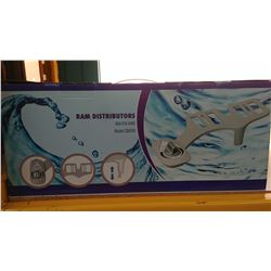 BRAND NEW EASY INSTALL BIDET