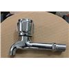 Image 1 : LOT OF 2 NEW FAUCETS - LONG BODY