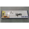 Image 1 : BRAND NEW 32" - 70" FULL MOTION TV WALLMOUNT