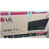 Image 1 : LG 65" 4K WIFI SMART TV