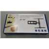 Image 1 : BRAND NEW 26" - 50" FULL MOTION TV WALLMOUNT