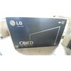 Image 1 : LG 55" 3D  WIFI SMART OLED TV