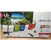 Image 1 : LG 60" 4K WIFI SMART TV