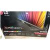 Image 1 : LG 55" 4K WIFI SMART TV