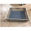 Image 1 : STACKABLE PARTS OR STORAGE BASKET