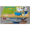 Image 1 : BRAND NEW SPIN MOP