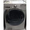 Image 1 : LG 5.0 CU. FT. STEAM WASHER - 7 DAY WARRANTY