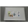 Image 1 : BRAND NEW DOUBLE DVD / MULTIPURPOSE WALL MOUNT SHELF