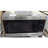 Image 1 : LG 1.5 CU. STAINLESS MICROWAVE - 7 DAY WARRANTY