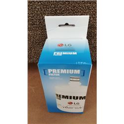 BRAND NEW SEALED LG WATER FILTER LT500P