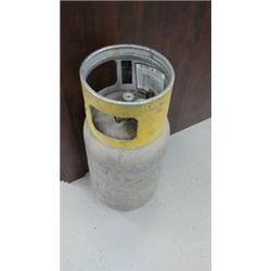FORKLIFT PROPANE TANK