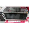 Image 1 : LG 1.1 CU. STAINLESS MICROWAVE - 7 DAY WARRANTY
