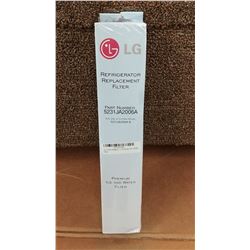 BRAND NEW SEALED LG WATER FILTER LT600P