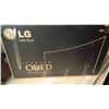 Image 1 : LG 55" 1080P SMART WIFI OLED CURVED TV