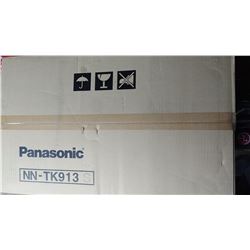 PANASONIC MICROWAVE TRIM KIT
