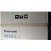 Image 1 : PANASONIC MICROWAVE TRIM KIT