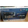 Image 1 : HISENSE 55" 4K WIFI SMART LED TV