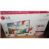 Image 1 : LG 60" WIFI SMART LED TV
