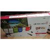 Image 1 : LG 60" 4K WIFI SMART LED TV