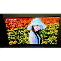 LG 55" 4K WIFI SMART CURVED OLED TV