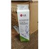 Image 1 : BRAND NEW SEALED LG WATER FILTER LT1000P
