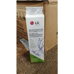 BRAND NEW SEALED LG WATER FILTER LT1000P