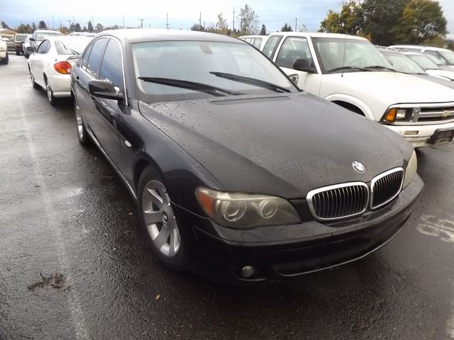 2006 BMW 750i - Speeds Auto Auctions 2006 BMW 750i - Speeds Auto Auctions