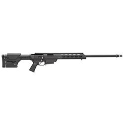 Remington Firearms 84474 700 Tactical Chassis Bolt 308 Winchester/7.62 NATO 24" 5+1 Magpul PRS Black