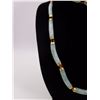 Image 2 : Jade Bracelet and Necklace Set