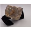 Image 2 : Silver Storyteller Cuff Bracelet