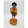 Image 1 : Sakawatz Mana Hopi Kachina