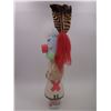 Image 2 : HISHAB "Ephedra" (Mormon Tea) Hopi Kachina by Chester