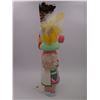 Image 4 : HISHAB "Ephedra" (Mormon Tea) Hopi Kachina by Chester
