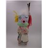 Image 5 : HISHAB "Ephedra" (Mormon Tea) Hopi Kachina by Chester
