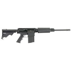 DPMS 60560 Oracle Tactical Precision Semi-Automatic 308 Winchester/7.62 NATO 16" 19+1 6-Position Bla